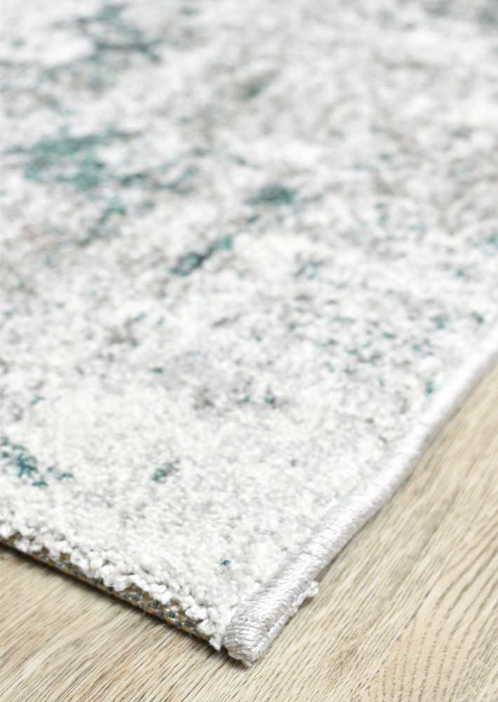 Avenue Green Rug 34025
