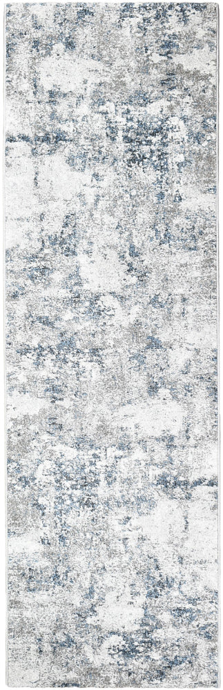 Avenue Blue Rug 34025