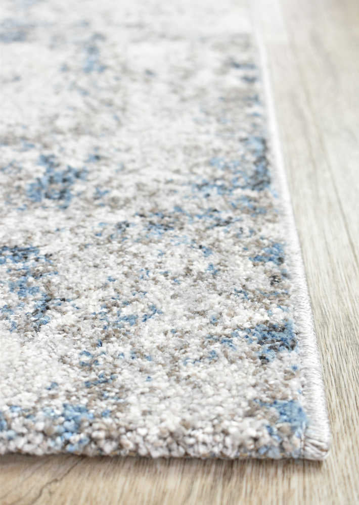 Avenue Blue Rug 34025