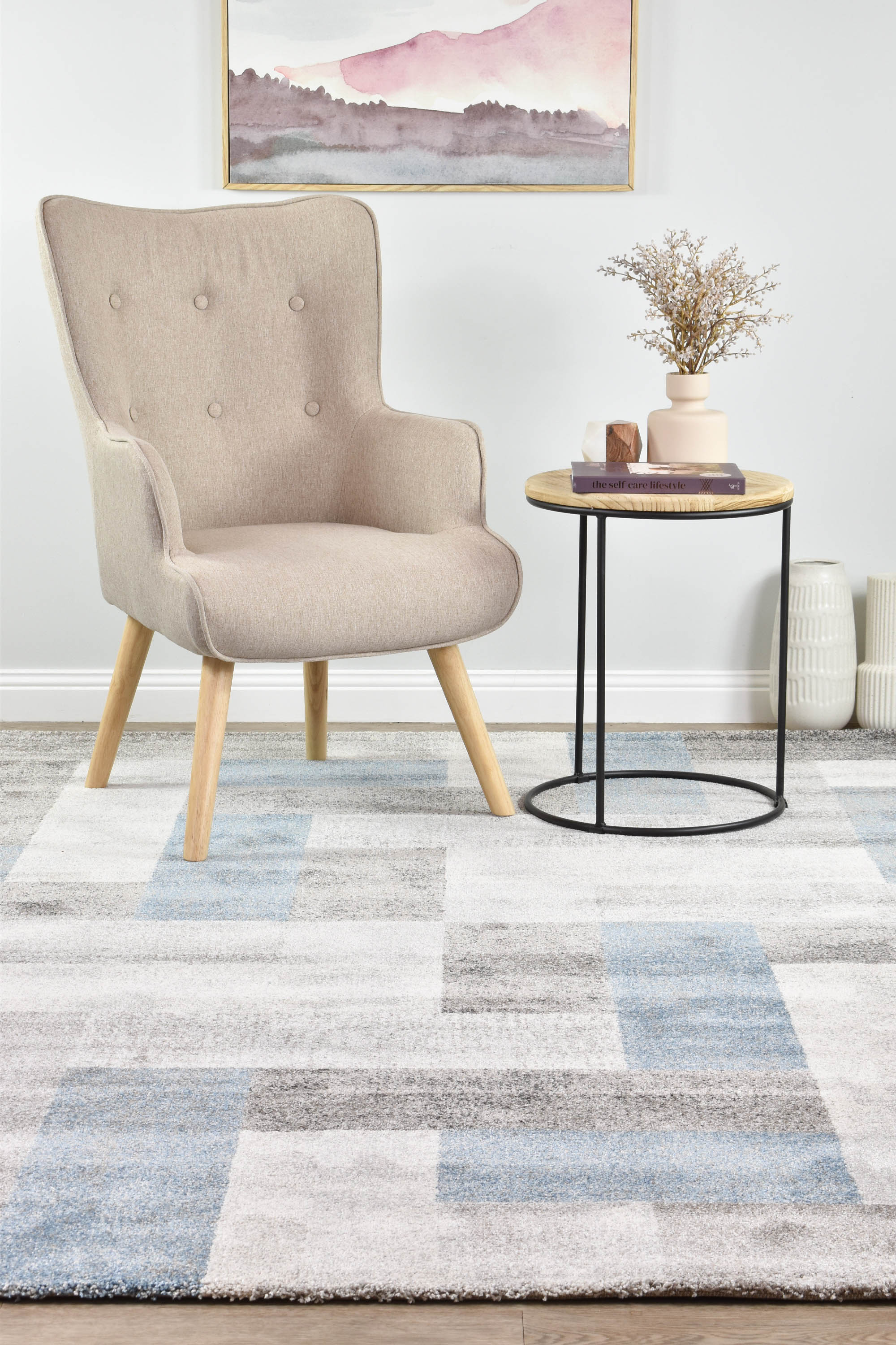 Avenue Blue 34034 6151