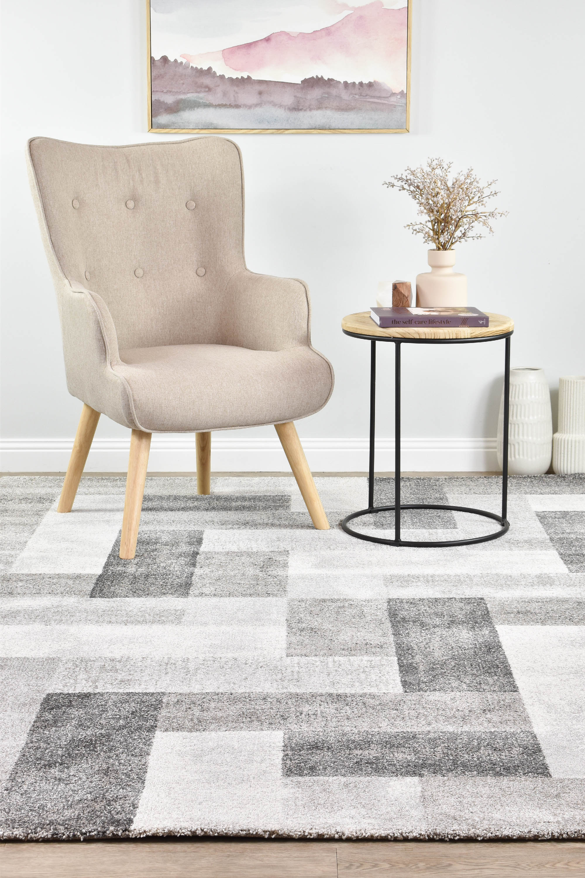 Avenue Mushroom Grey 34034-6171