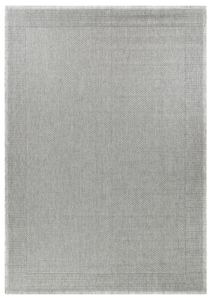 All Seasons 3900-37 Grey Rug