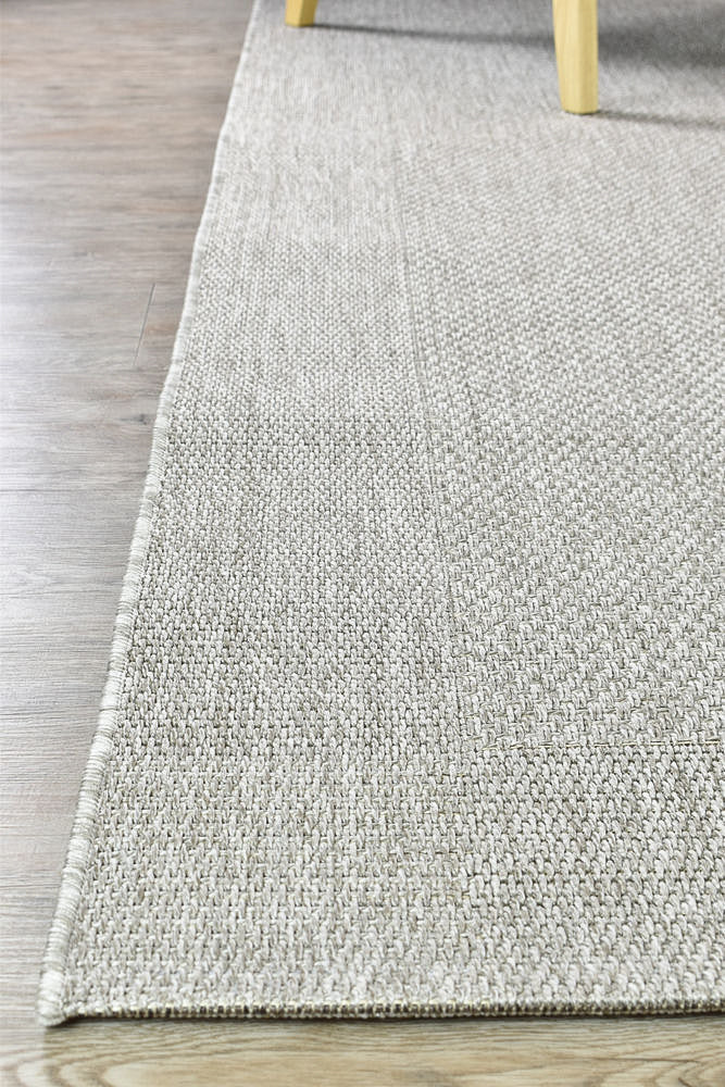 All Seasons 3900-37 Grey Rug
