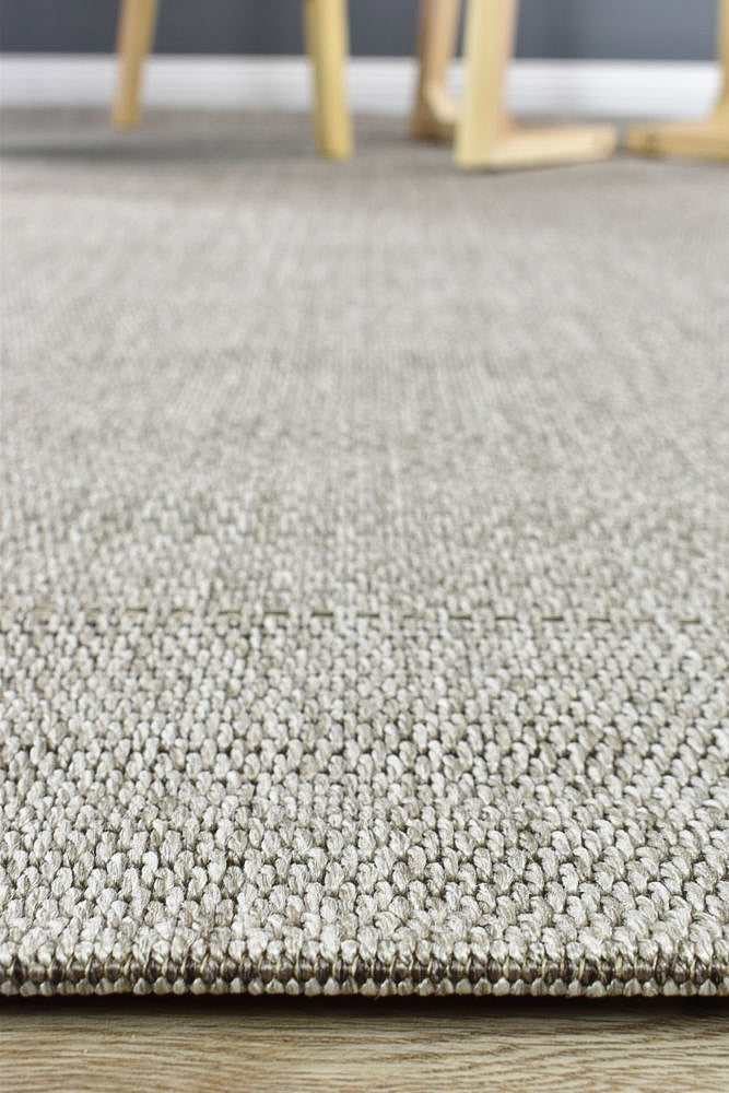 All Seasons 3900-37 Grey Rug