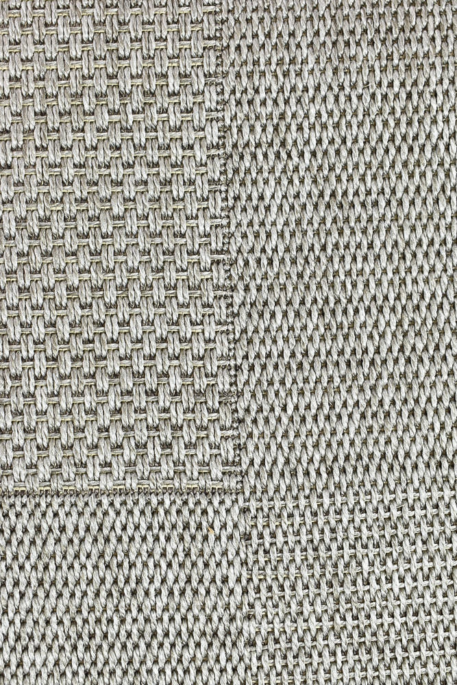 All Seasons 3900-37 Grey Rug