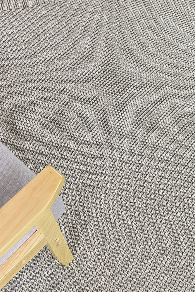All Seasons 3900-37 Grey Rug