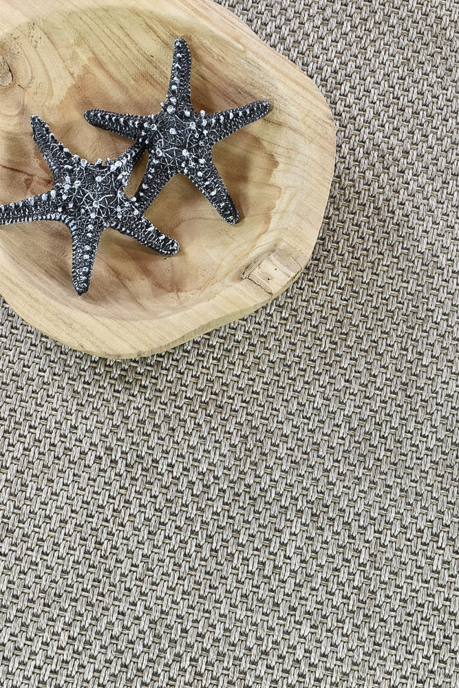 All Seasons 3900-37 Grey Rug