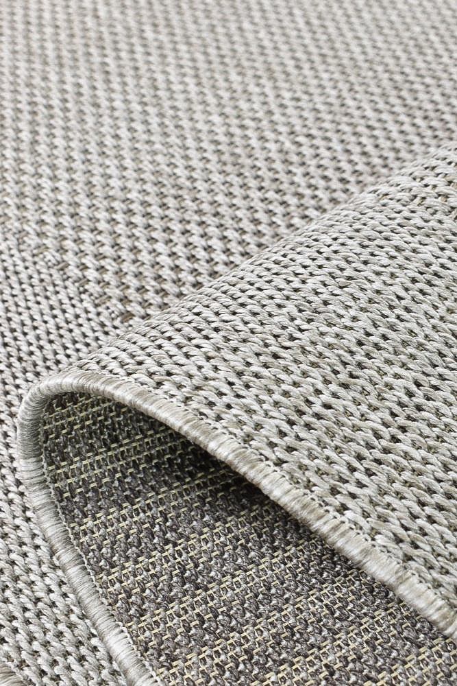 All Seasons 3900-37 Grey Rug