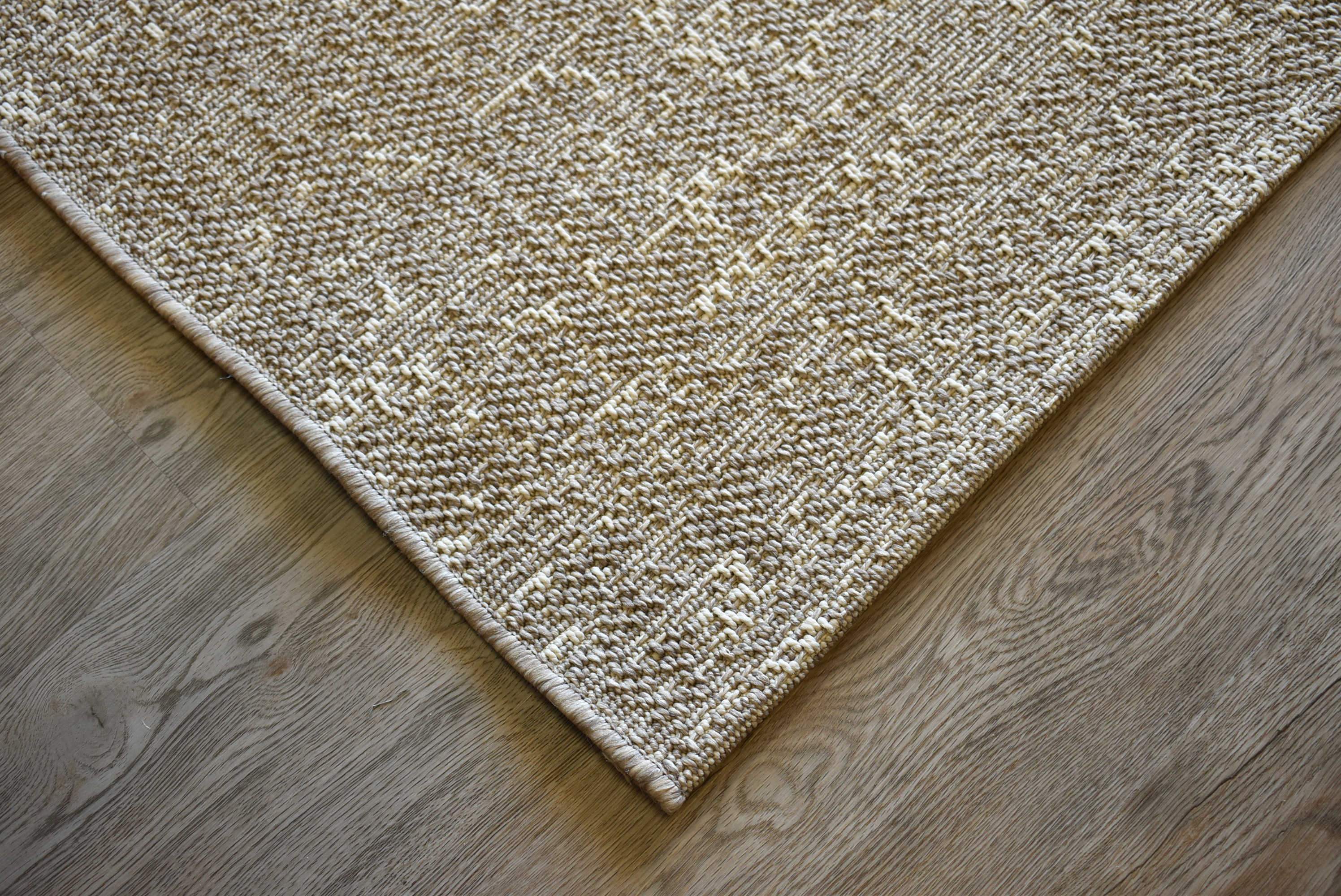 All Seasons Sisal Beige Rug 39495-363