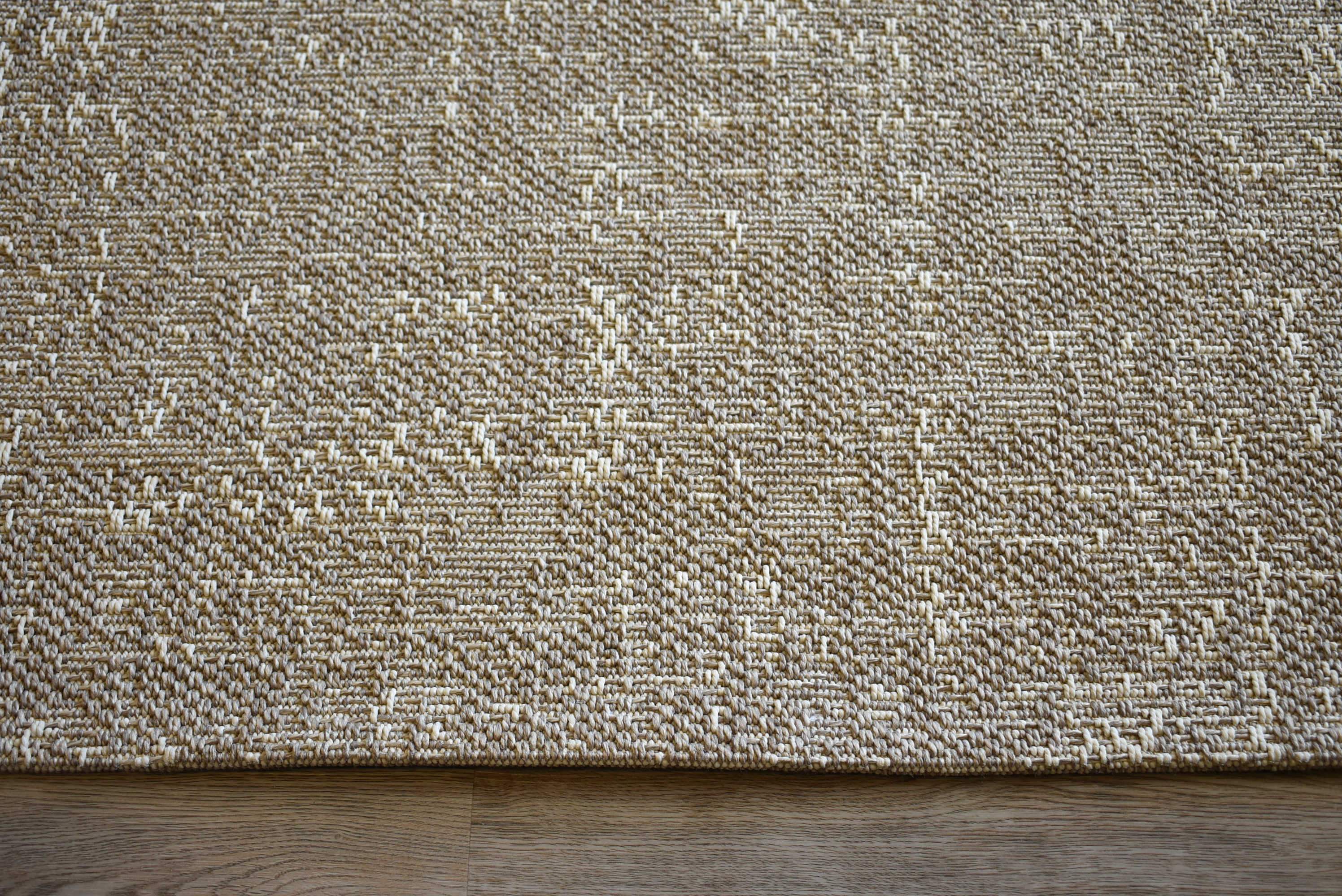 All Seasons Sisal Beige Rug 39495-363