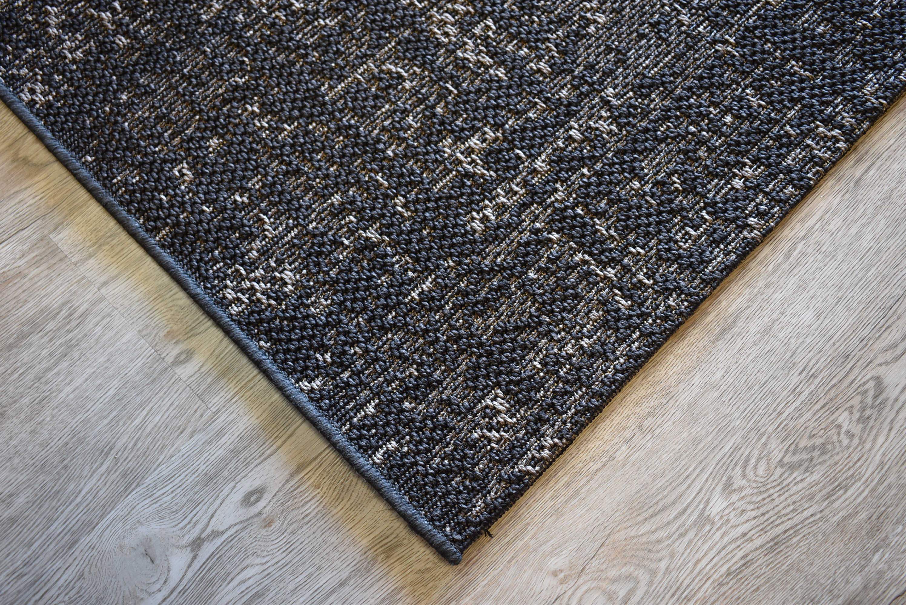 All Seasons Sisal Grey Rug 39495-896