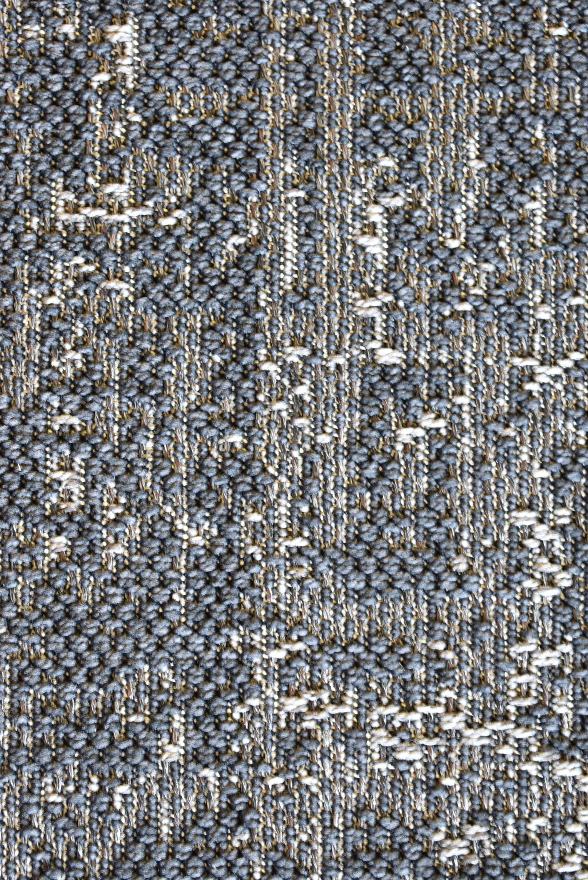 All Seasons Sisal Grey Rug 39495-896