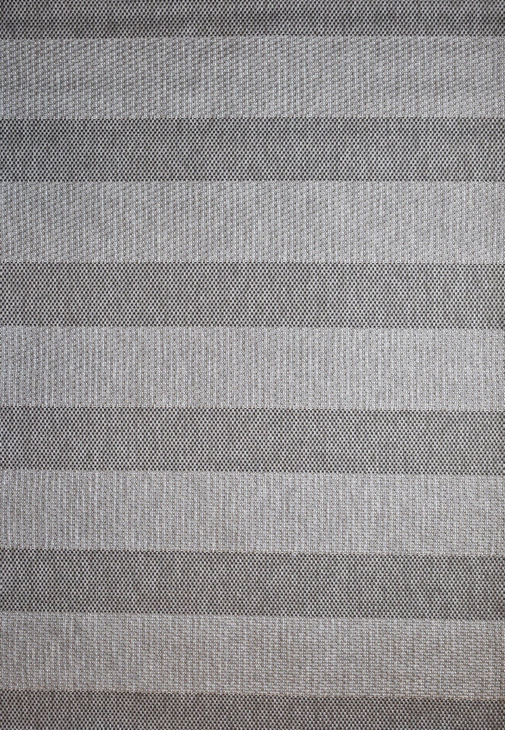 All Seasons Sisal Grey Silver Rug 39591-380