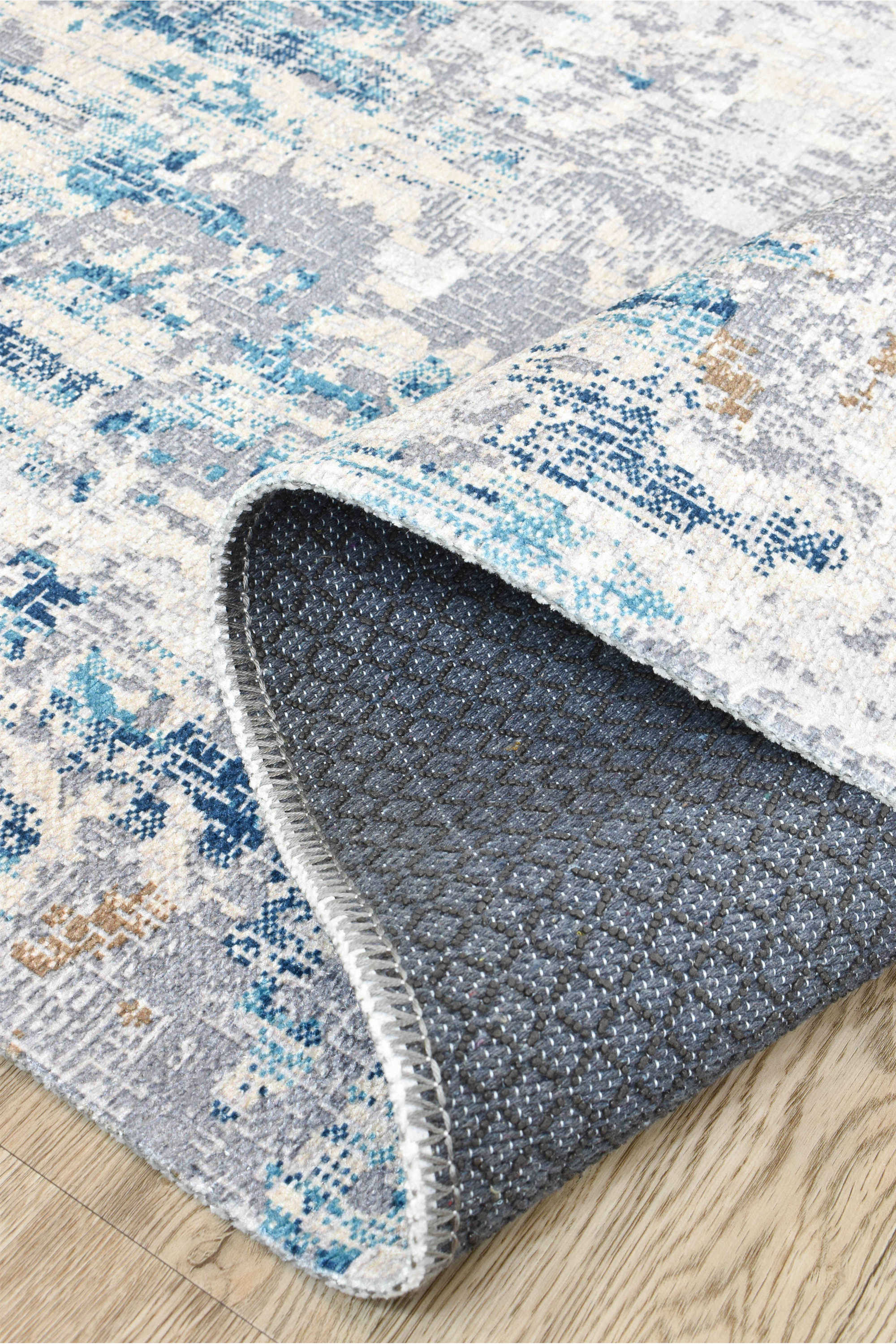 Banco P1022 Blue Onyx