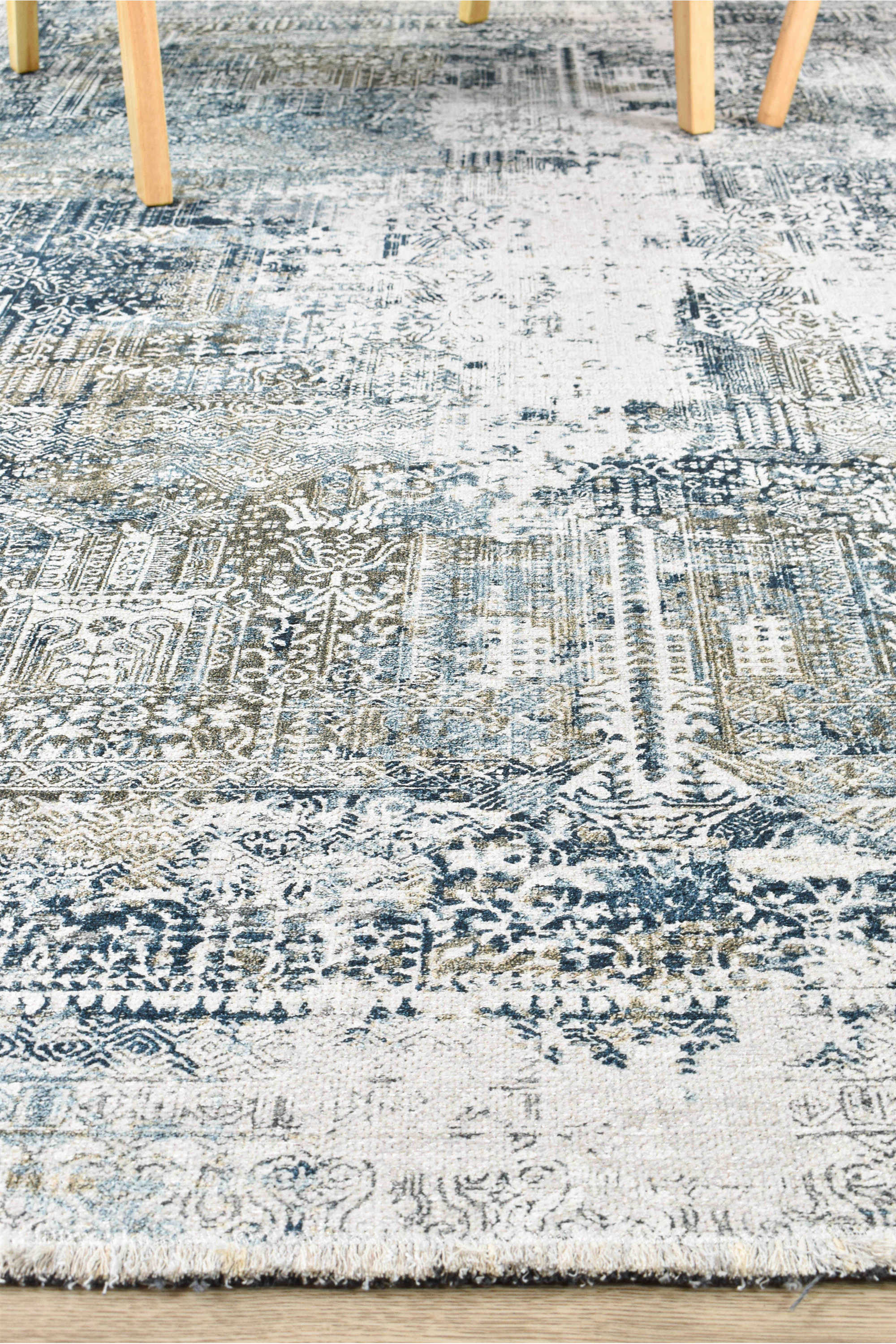 Banco P1037 Blue Sodalite