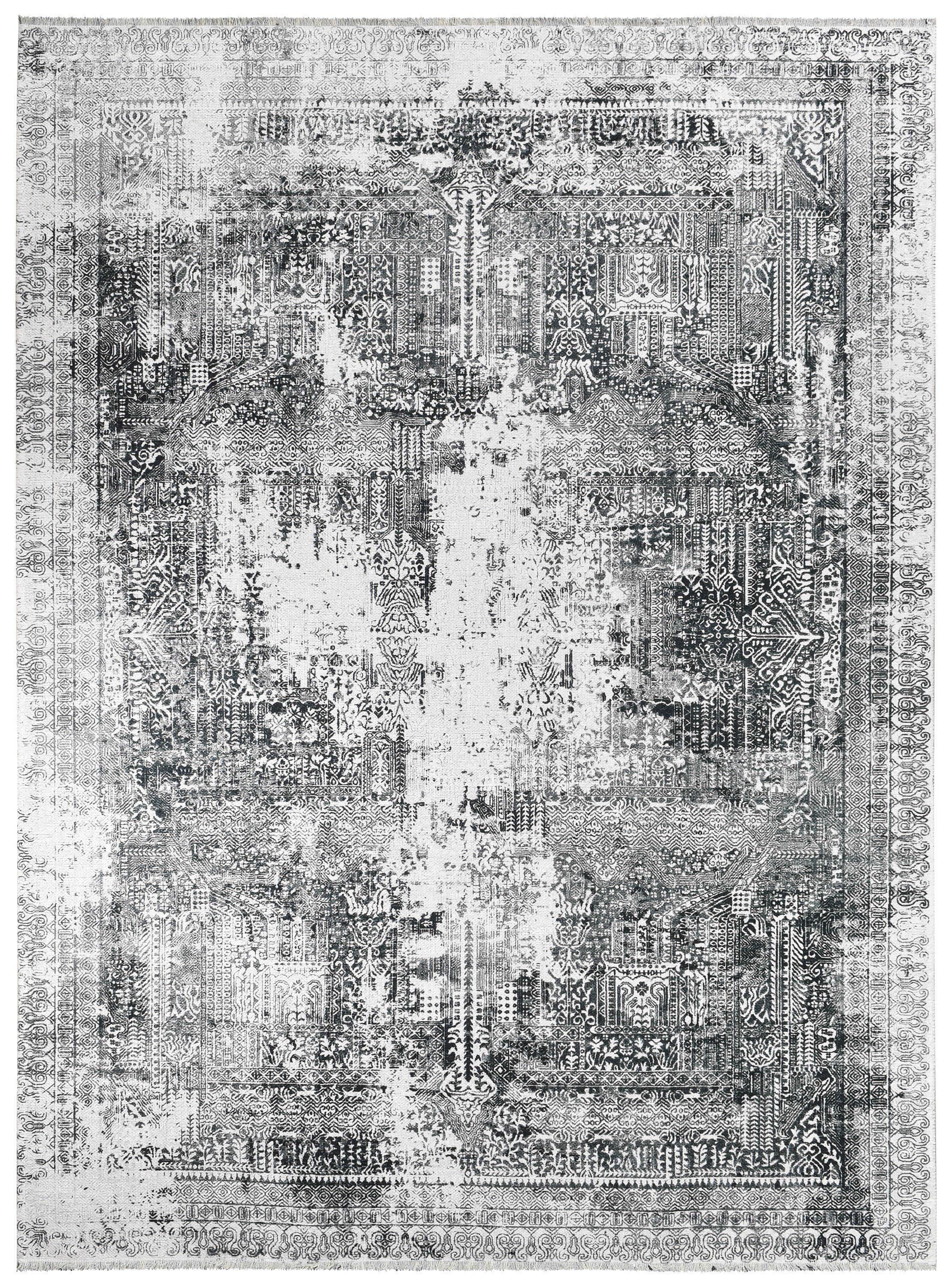 Banco P1037 Basalt