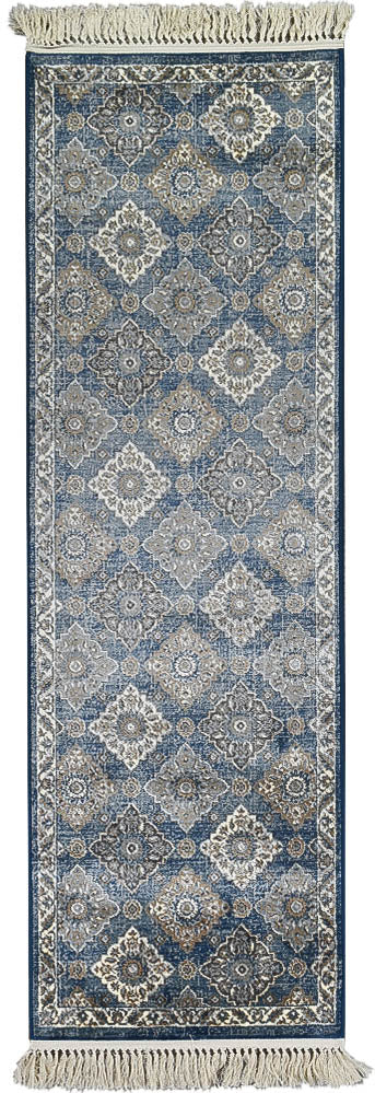 Beluchi Blue Rug 88812-8949