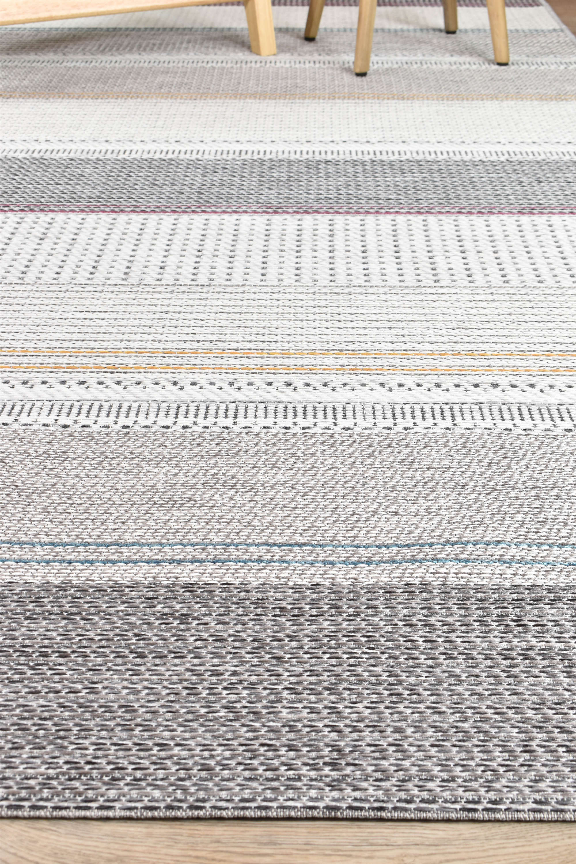 Brighton 98037 9010 Grey Multi