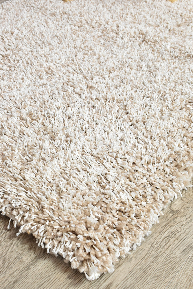 Barcelona Beige Rug