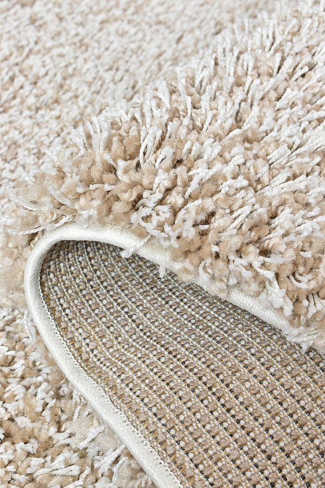 Barcelona Beige Rug