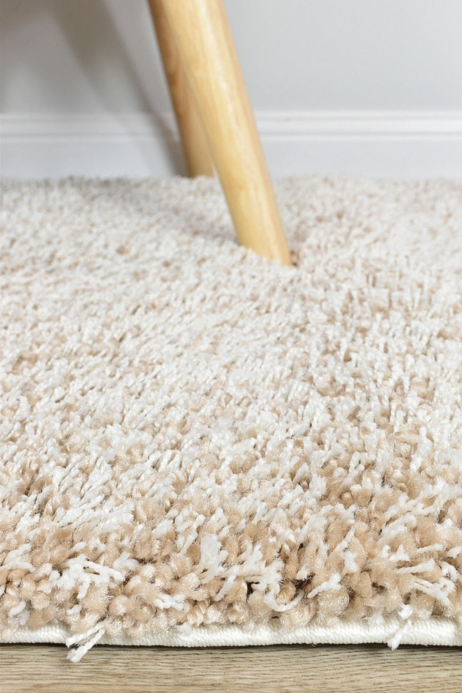 Barcelona Beige Rug