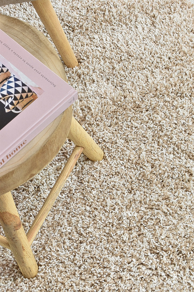 Barcelona Beige Rug