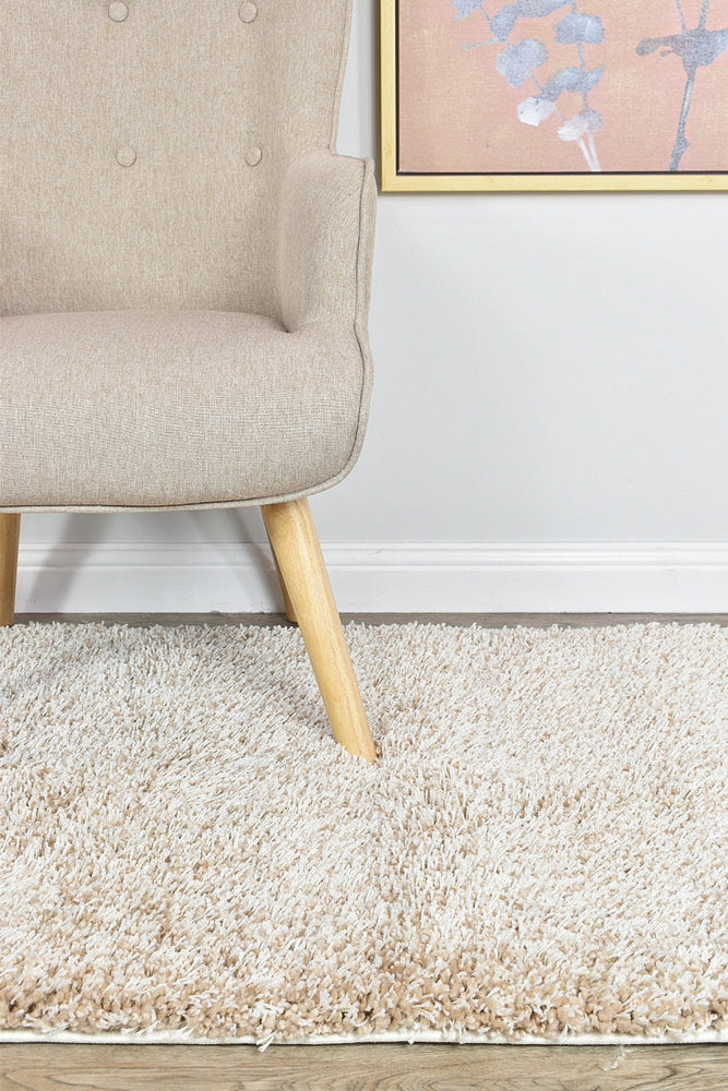Barcelona Beige Rug