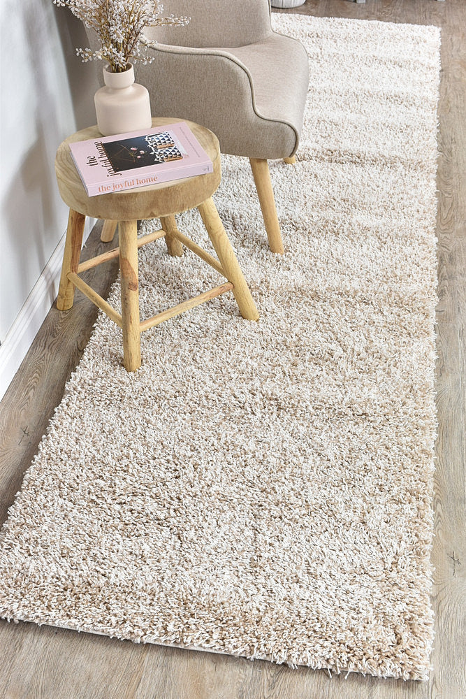 Barcelona Beige Rug