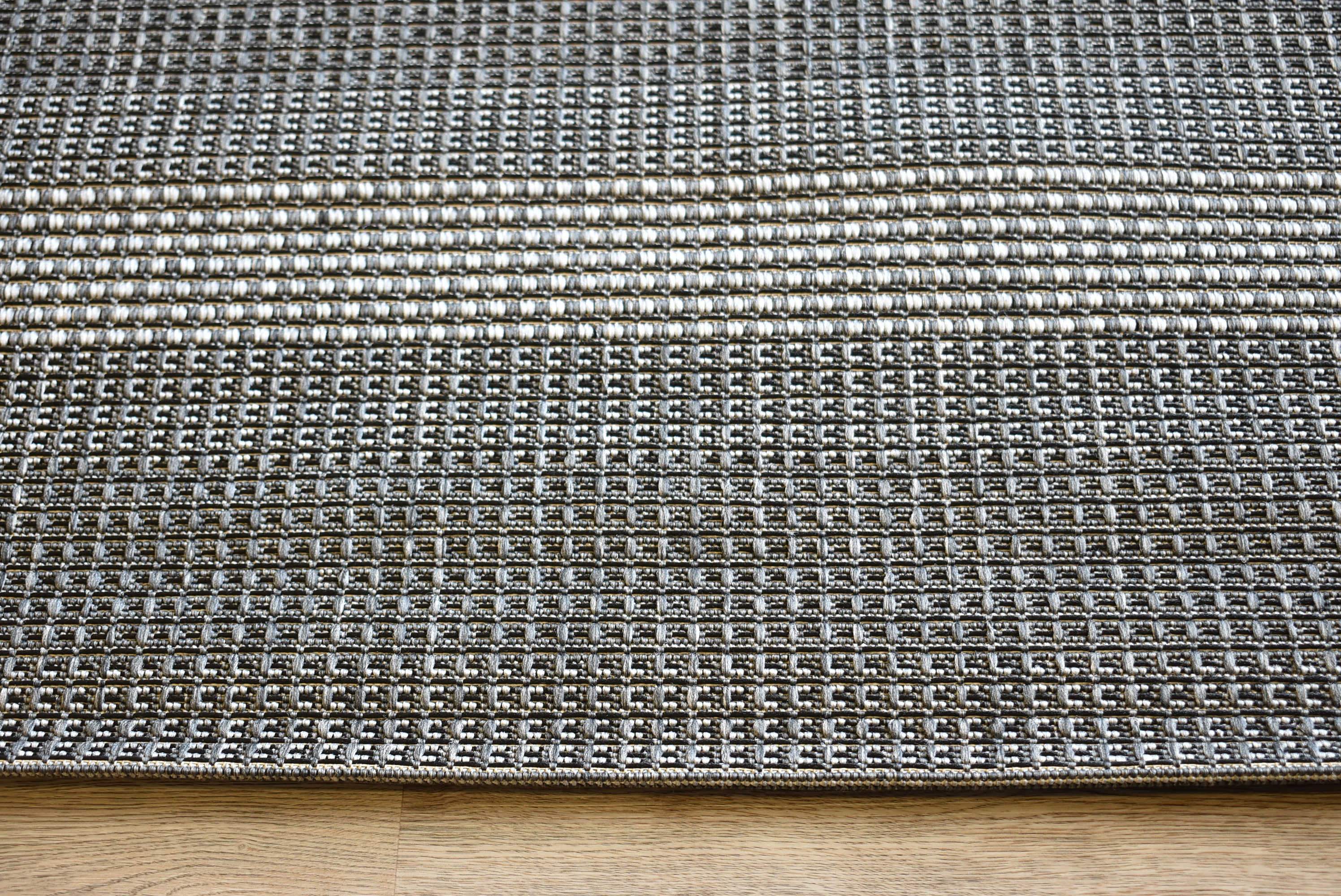 Clementine Sisal Silver Rug 1553-92