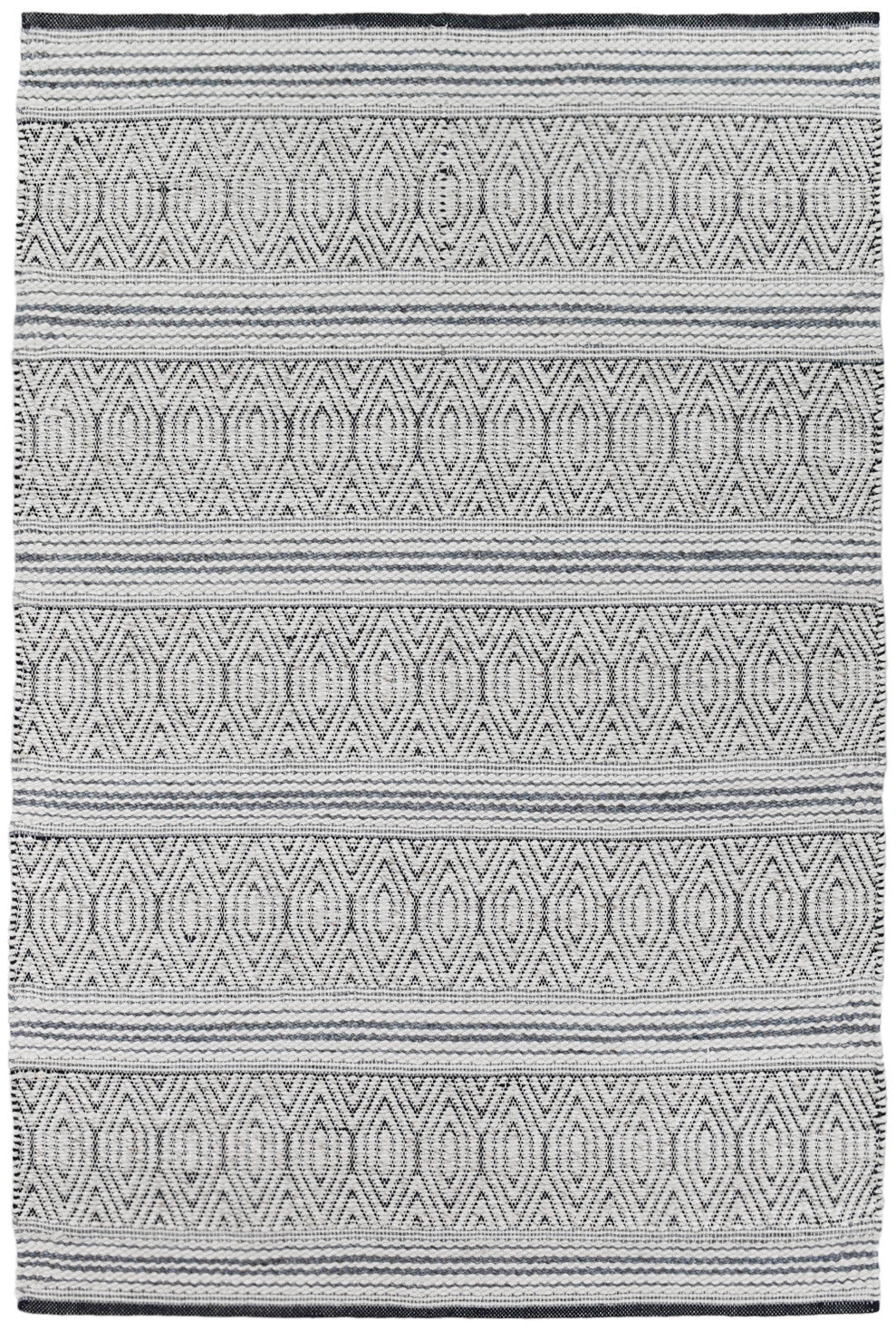 Dakota Wool Nude Rug