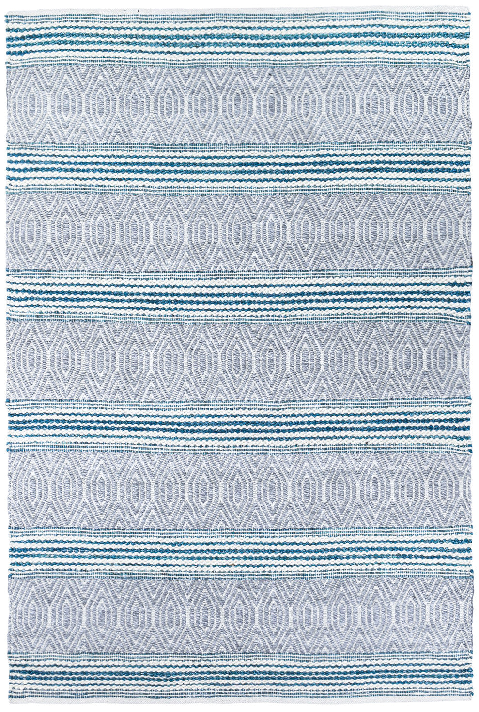 Dakota Wool Sky Rug