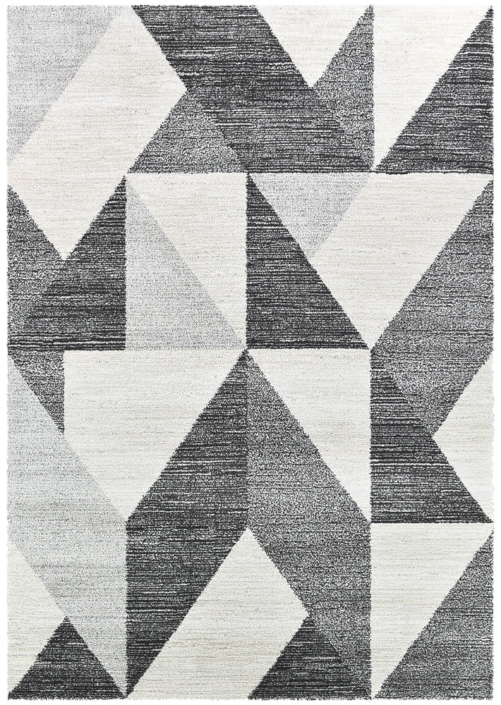 Lido Grey Rug 50702-278