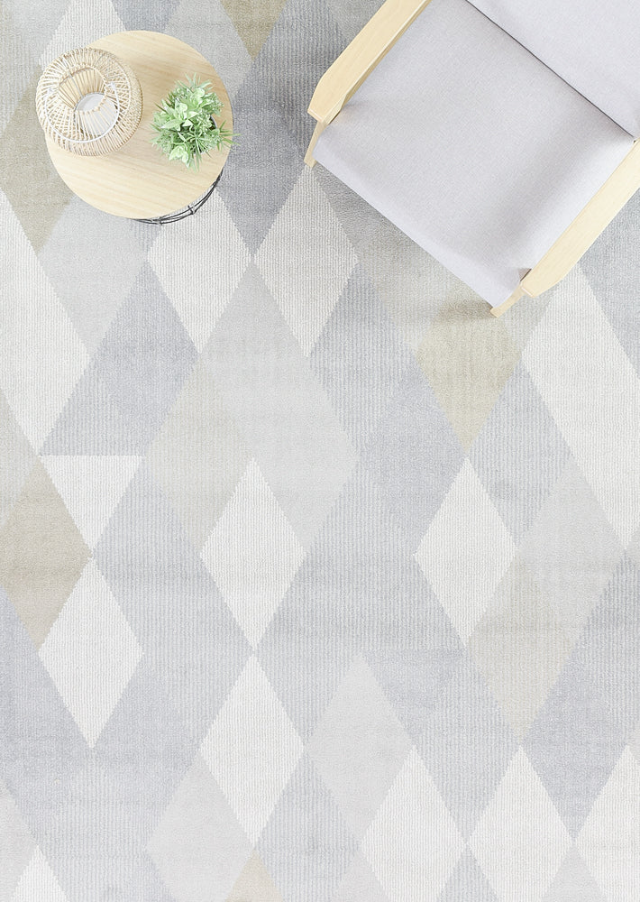 Fly Beige Rug 67327-471