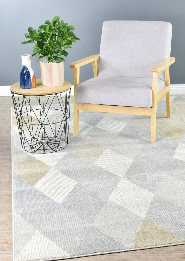 Fly Beige Rug 67327-471