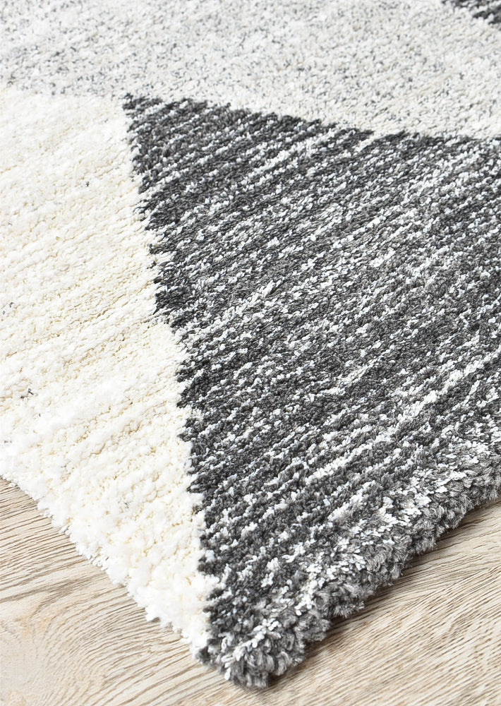 Lido Grey Rug 50702-278