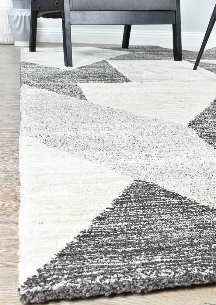 Lido Grey Rug 50702-278