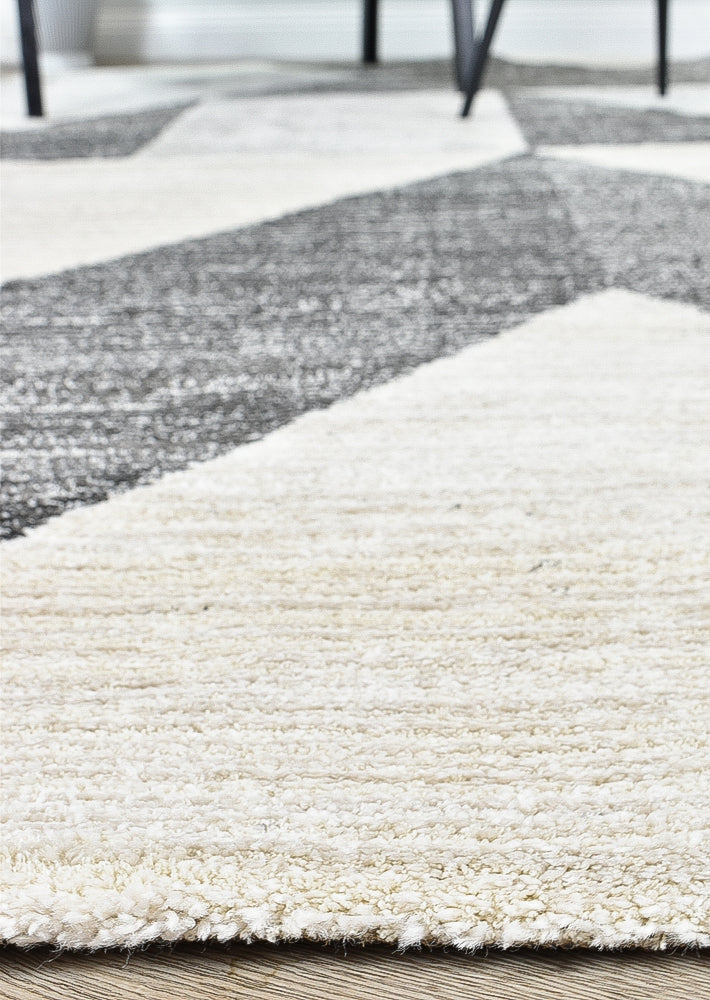 Lido Grey Rug 50702-278