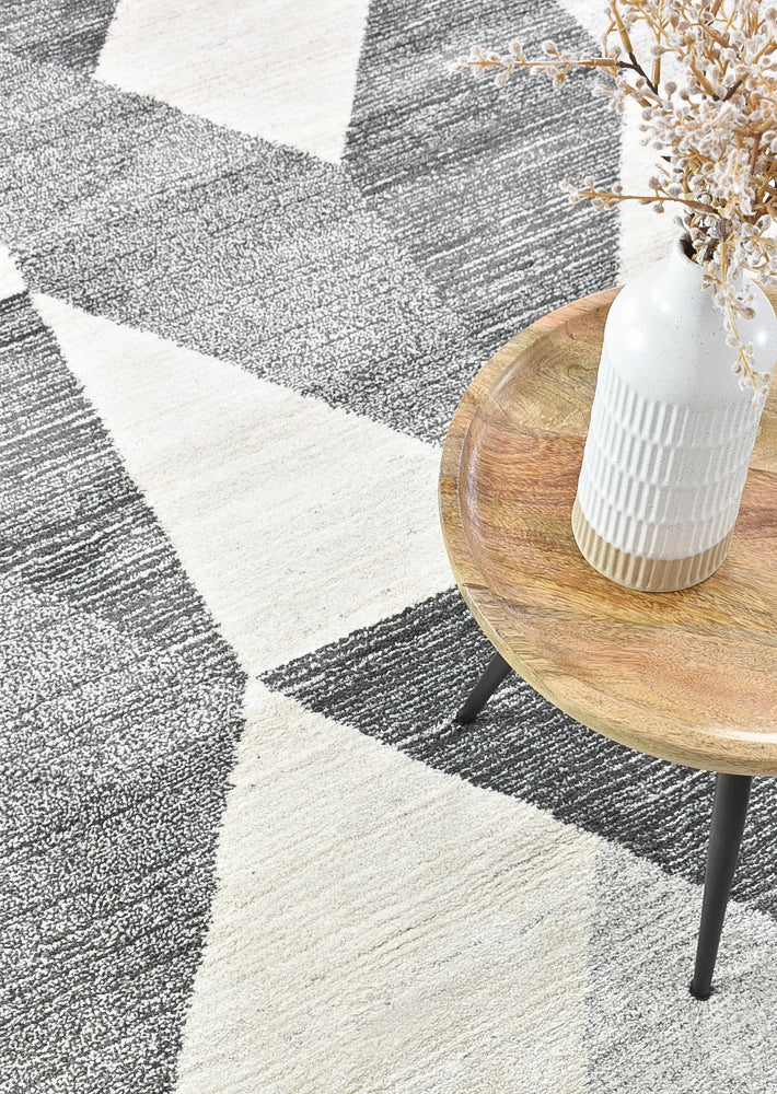 Lido Grey Rug 50702-278