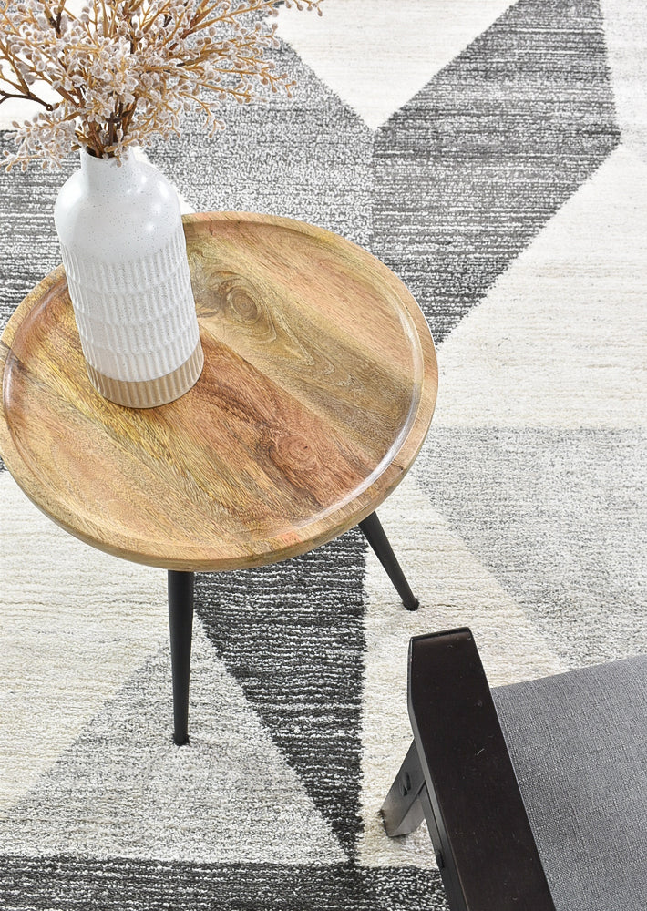 Lido Grey Rug 50702-278