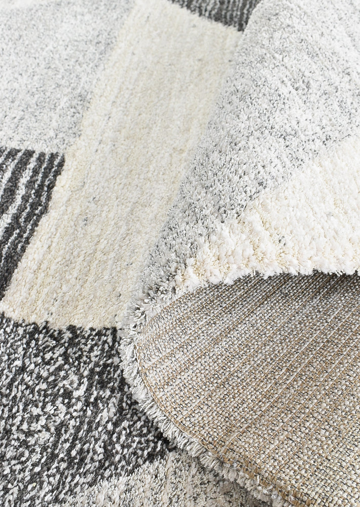 Lido Grey Rug 50702-278