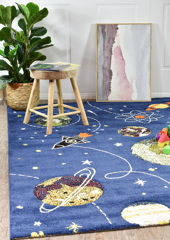 Cotton Candy D359A Space