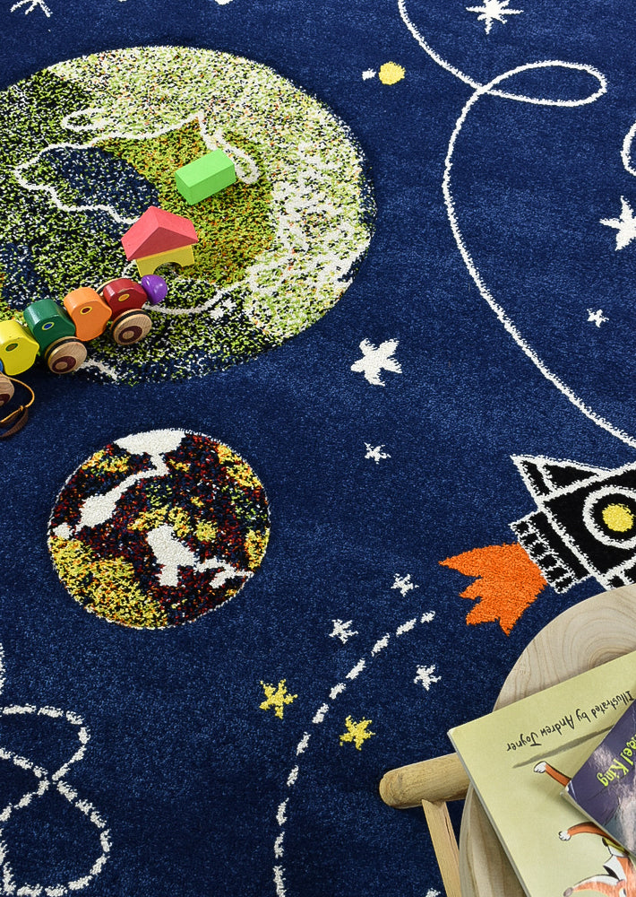 Cotton Candy D359A Space