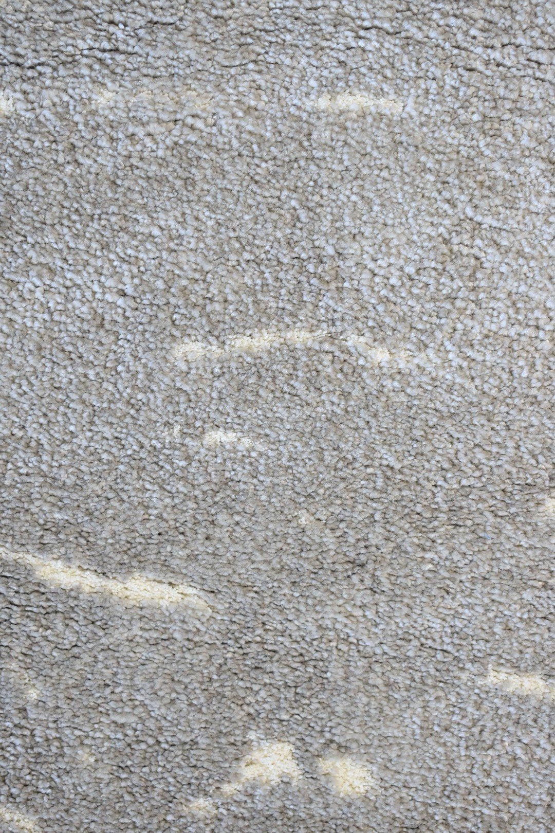 Dawn Scandinavian Silver Rug 81006-760