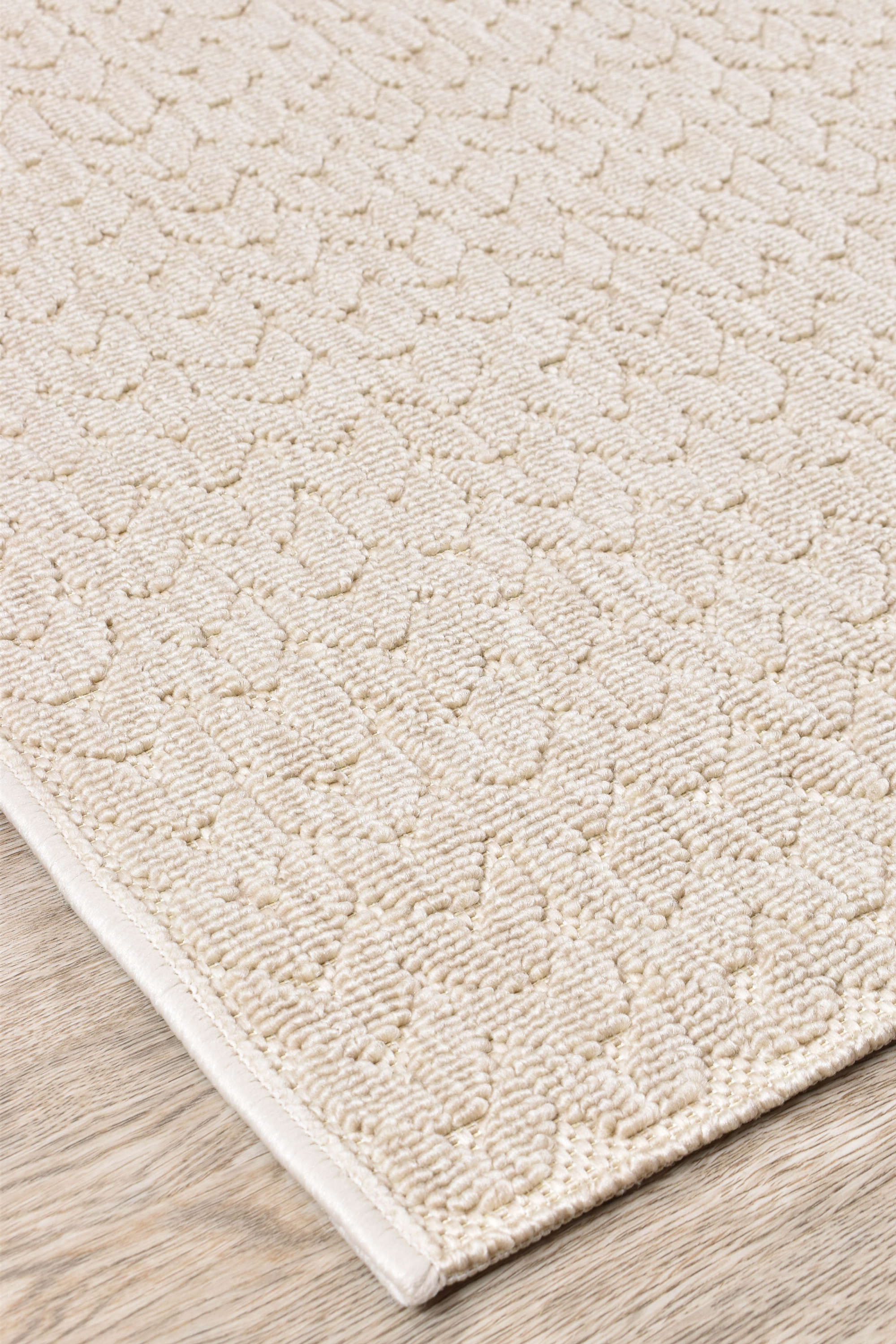 Fenix Beige Rug 20467-508