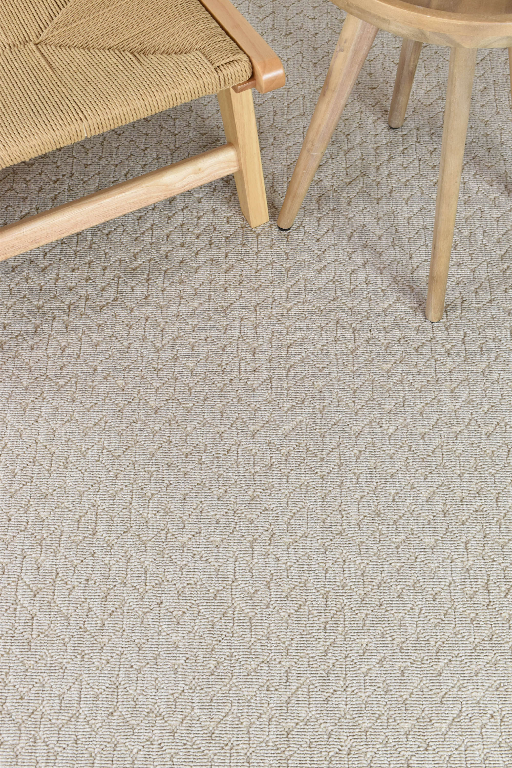 Fenix Beige Rug 20467-508