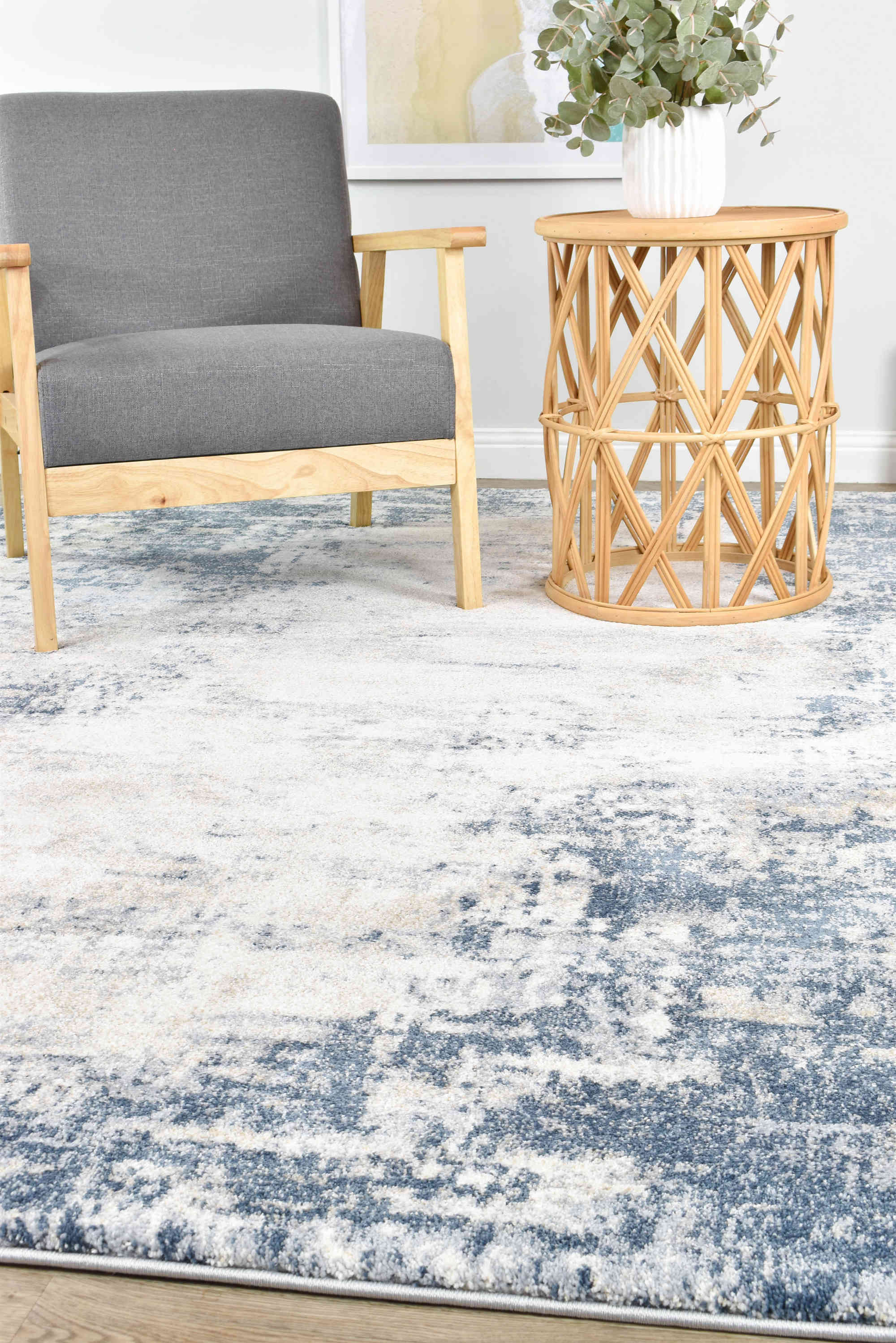Florance A0492A Galaxy Blue