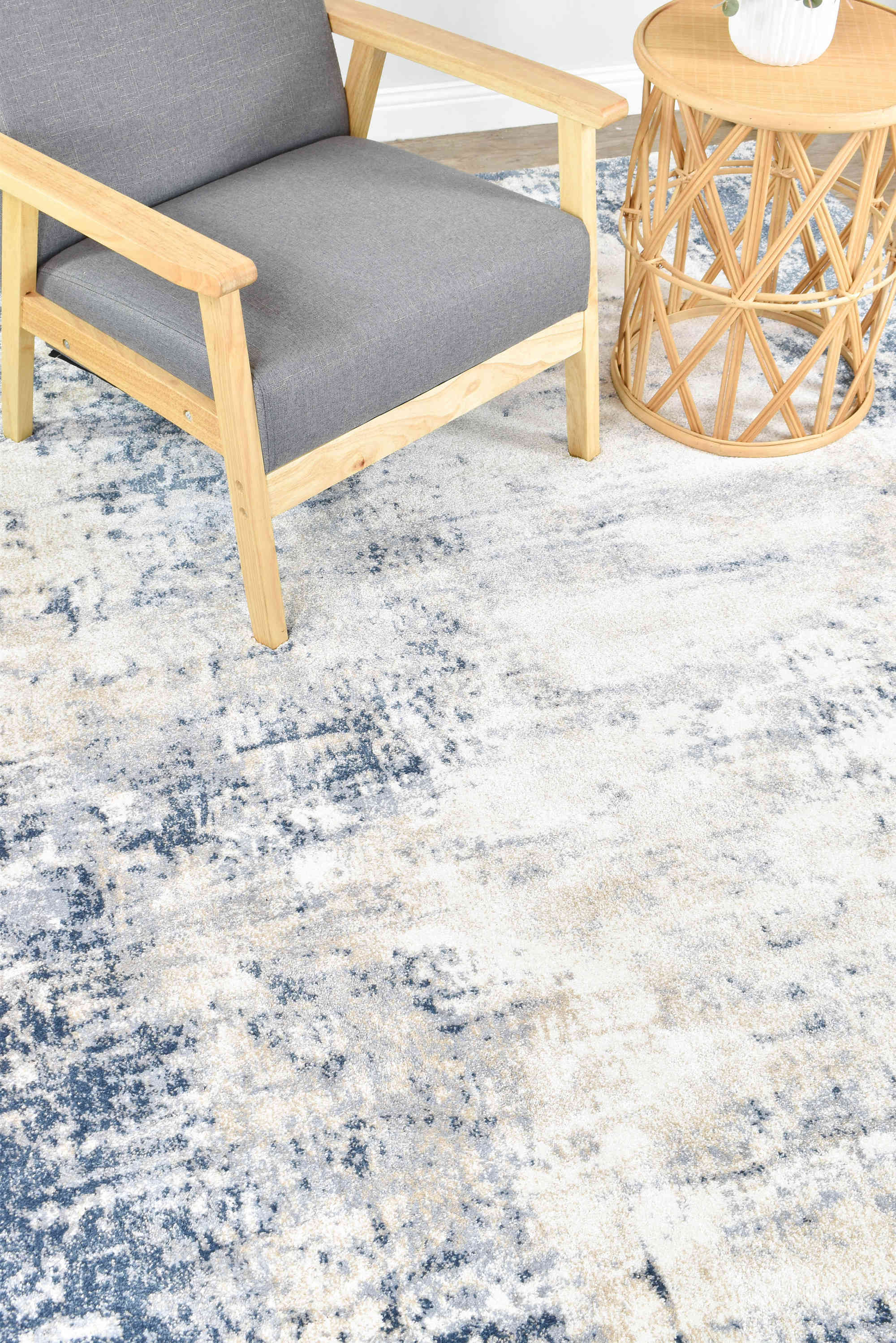 Florance A0492A Galaxy Blue
