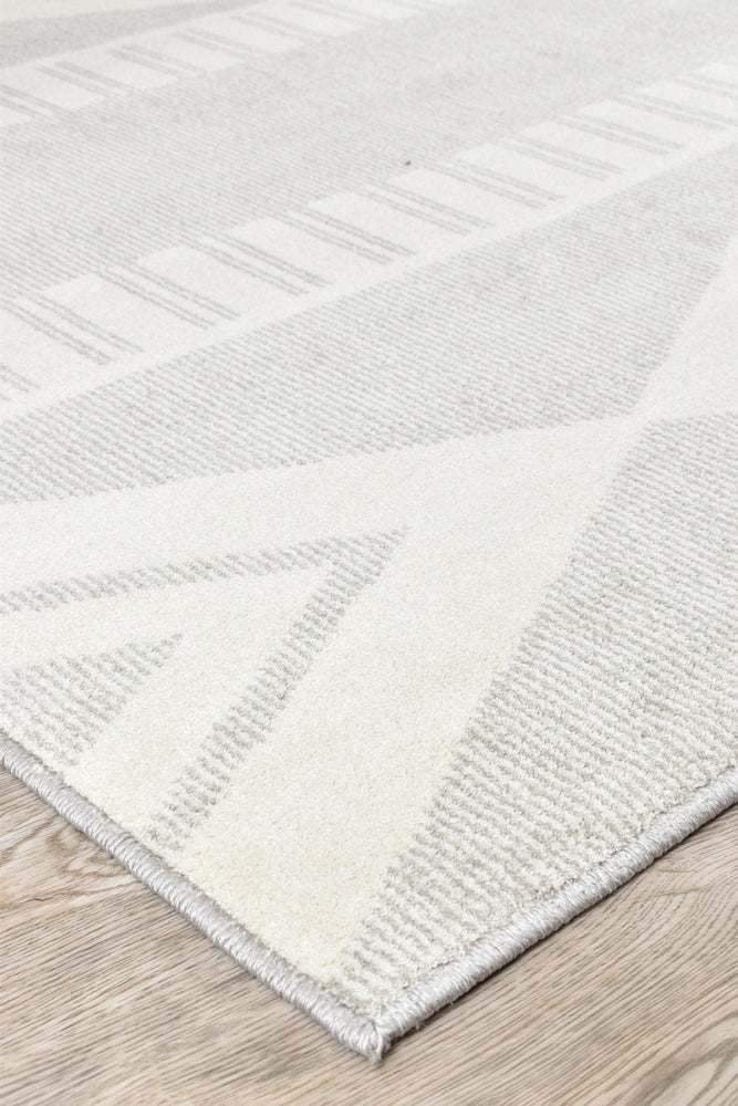 Fly Silver Rug 67325-671