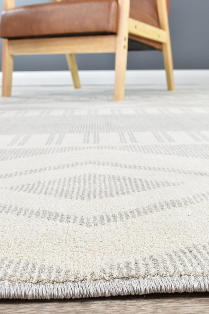 Fly Silver Rug 67325-671