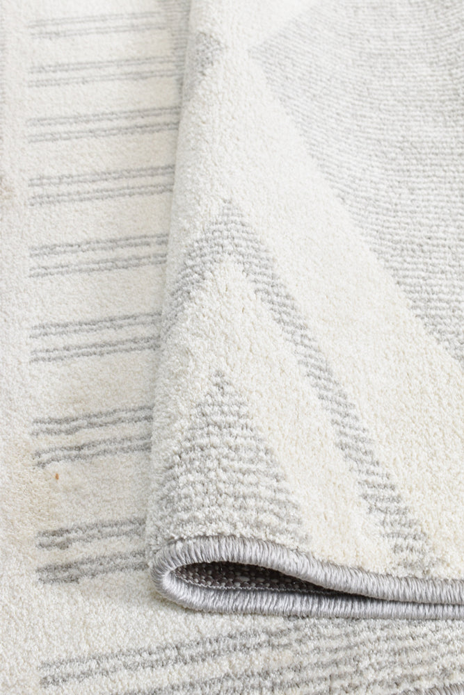 Fly Silver Rug 67325-671